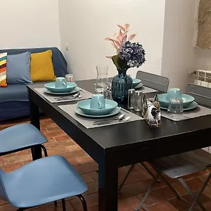  Apartamento Cowsin House